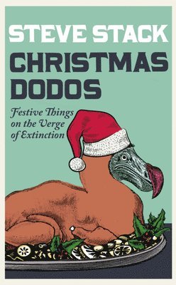 bokomslag Christmas Dodos