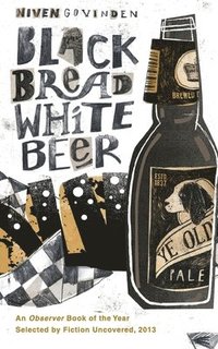 bokomslag Black Bread White Beer