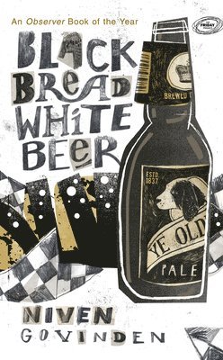 Black Bread White Beer 1