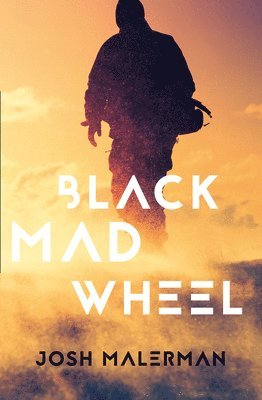 Black Mad Wheel 1
