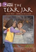 Celia Rees, Giorgio Bacchin - Tear Jar, Häftad