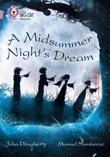 John Dougherty - Midsummer Night's Dream, Häftad