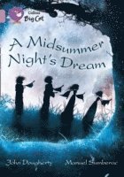 bokomslag A Midsummer Night's Dream