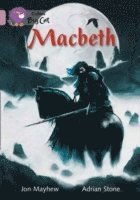 bokomslag Macbeth