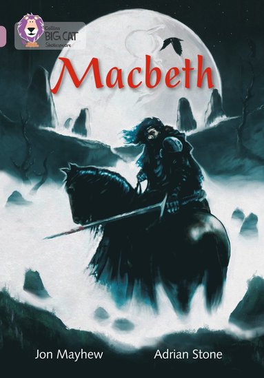 bokomslag Macbeth