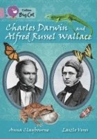 bokomslag Charles Darwin and Alfred Russel Wallace