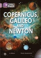 bokomslag Copernicus, Galileo and Newton