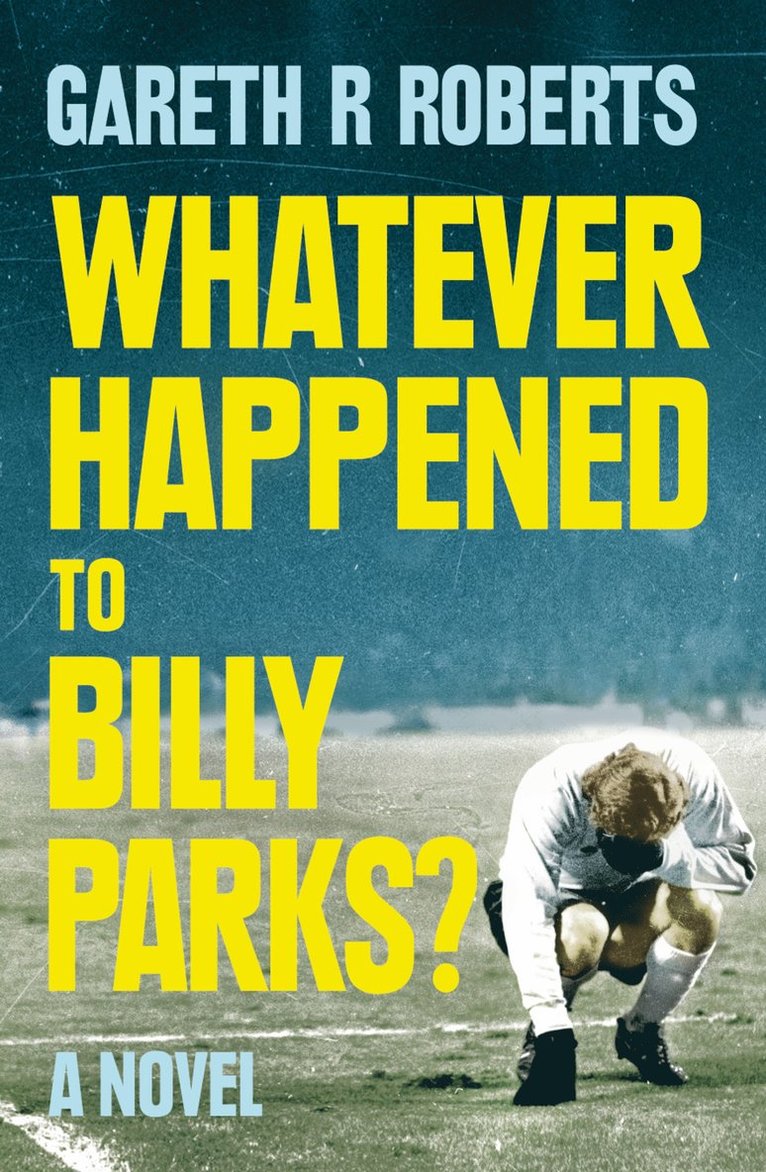 Whatever Happened to Billy Parks 1