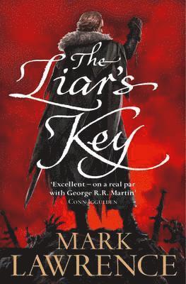 Liar's Key 1
