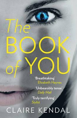 The Book of You 1