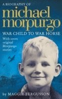 bokomslag Michael Morpurgo