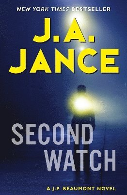 Second Watch 1