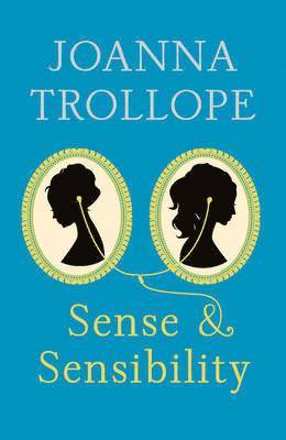 bokomslag Sense & Sensibility