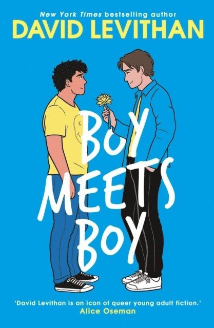 Boy Meets Boy 1