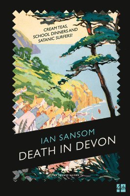 Death in Devon 1