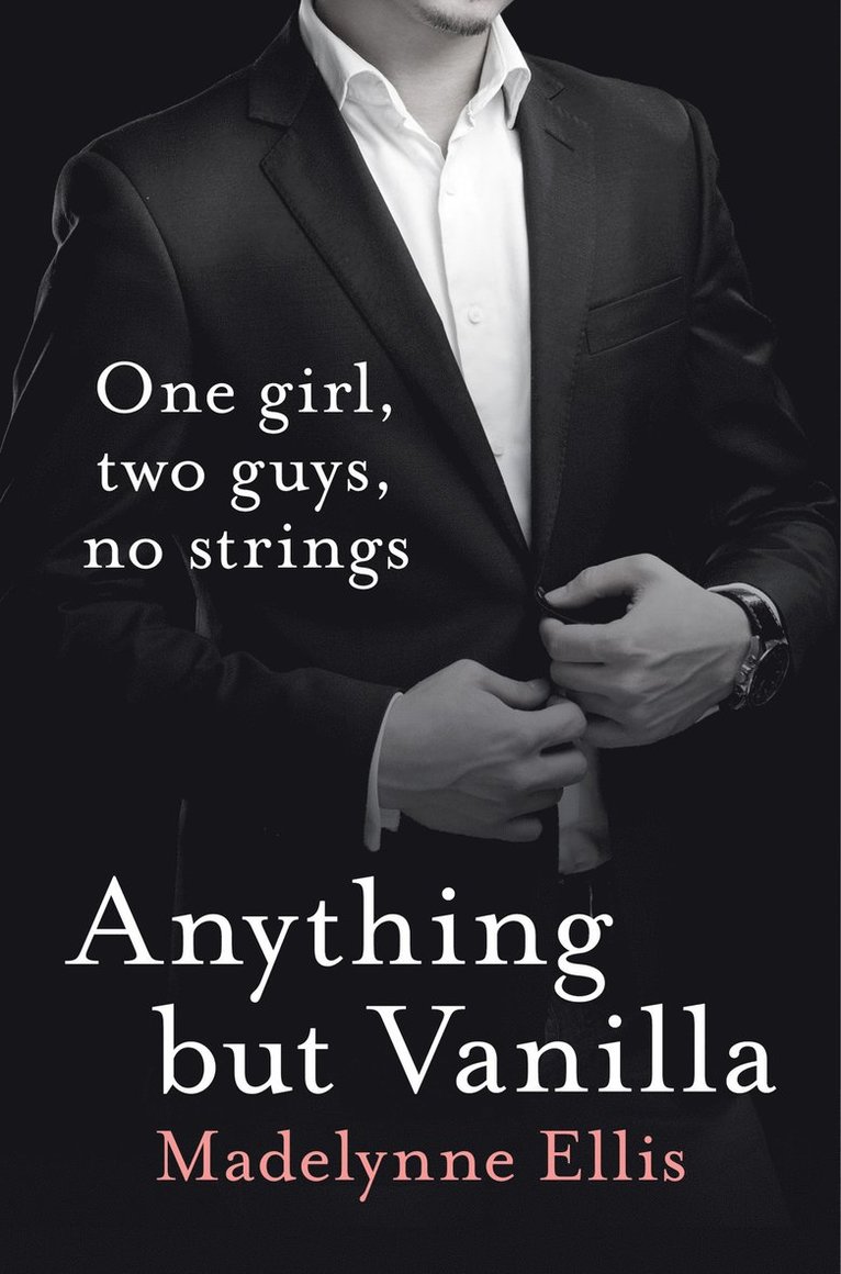 Anything But Vanilla