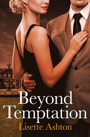 bokomslag Beyond Temptation