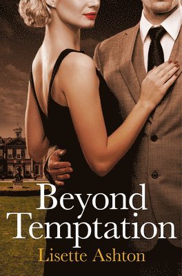Lisette Ashton - Beyond Temptation, Häftad
