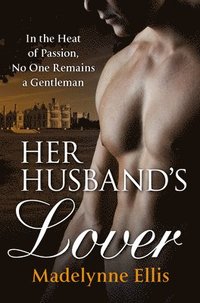 bokomslag Her Husband's Lover