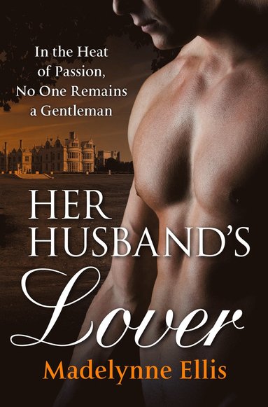 bokomslag Her Husband's Lover