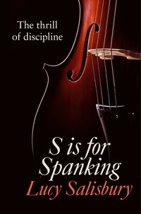 bokomslag S is for Spanking