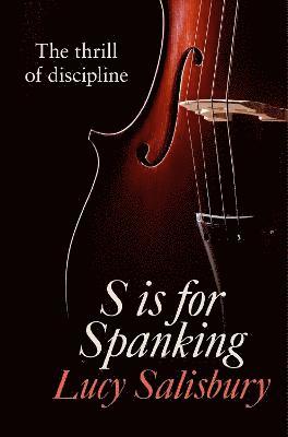 S is for Spanking 1