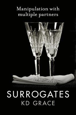 KD Grace, Kd Grace - Surrogates, Häftad