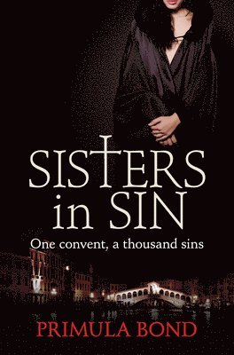 bokomslag Sisters in Sin