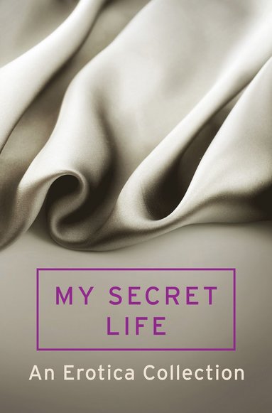 bokomslag My Secret Life