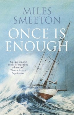 Once Is Enough 1