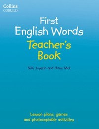 bokomslag Teacher's Book