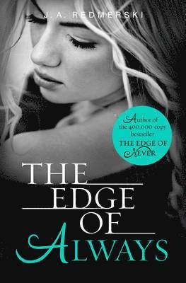 bokomslag The Edge of Always