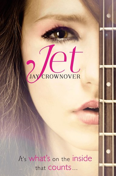 Jay Crownover - Jet, Häftad
