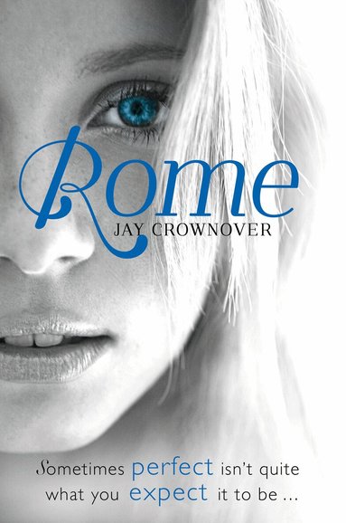 Jay Crownover - Rome, Häftad