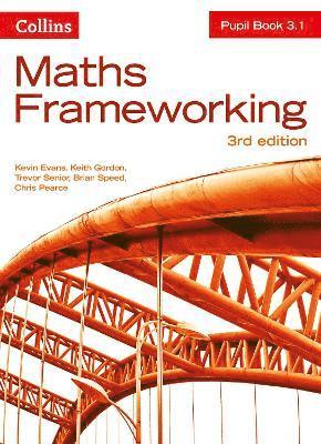 KS3 Maths Pupil Book 3.1 1