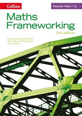 Kevin Evans, Keith Gordon - Teacher Pack 1.2, Häftad