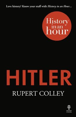 Hitler: History in an Hour 1