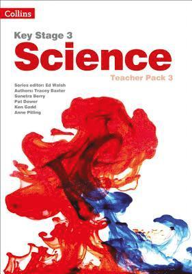 Key Stage 3 Science -- Teacher Pack 3 [Second Edition]