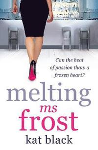 bokomslag Melting Ms Frost