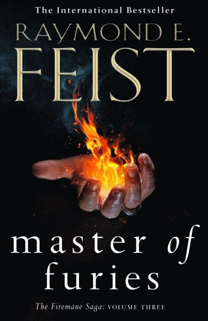 Master of Furies 1