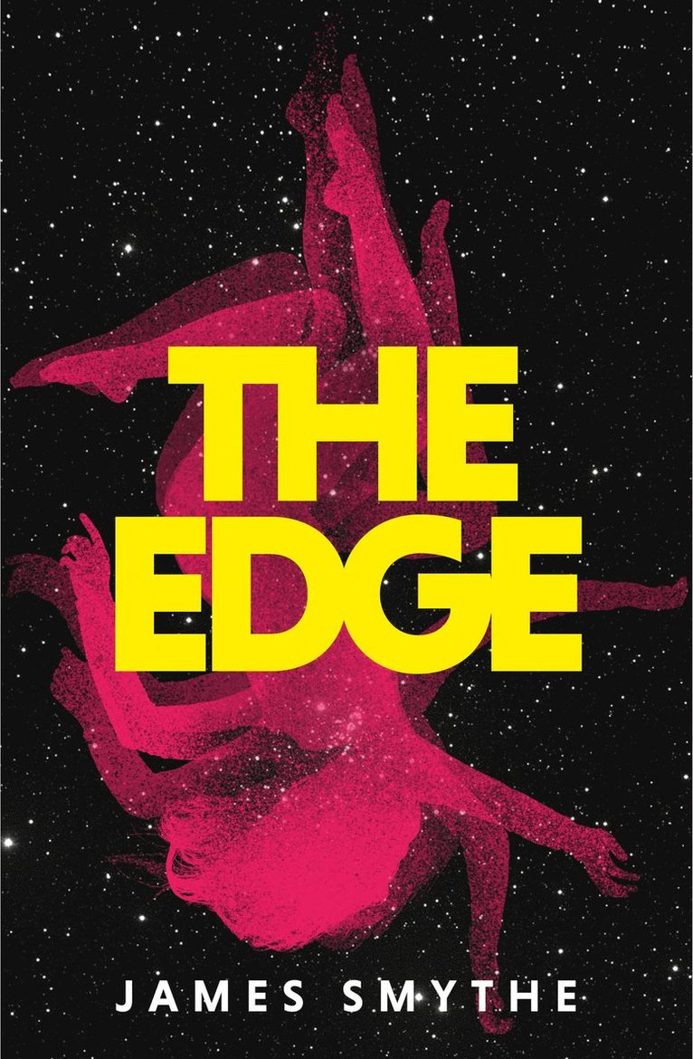 James Smythe - Edge, Häftad
