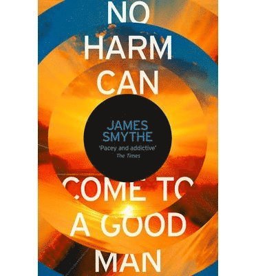 No Harm Can Come to a Good Man 1