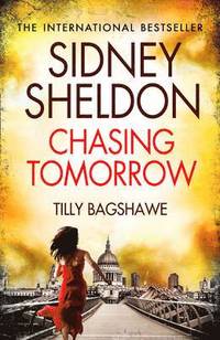 bokomslag Sidney Sheldon's Chasing Tomorrow