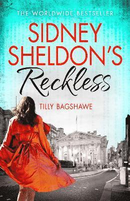 bokomslag Sidney Sheldon's Reckless