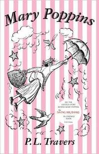 bokomslag Mary Poppins