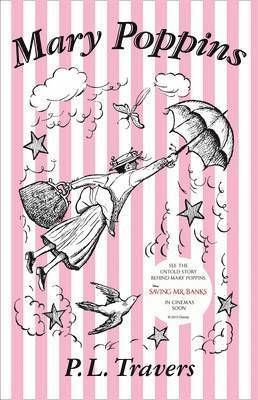 bokomslag Mary Poppins