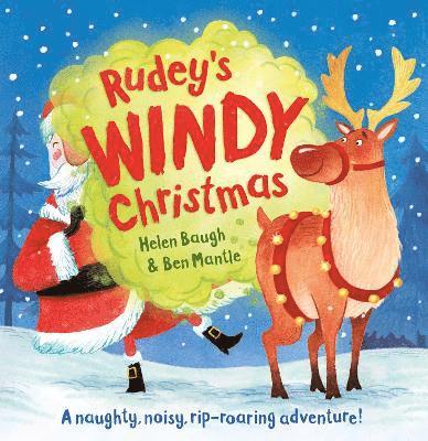 Rudeys Windy Christmas 1