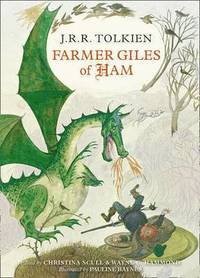 bokomslag Farmer Giles of Ham