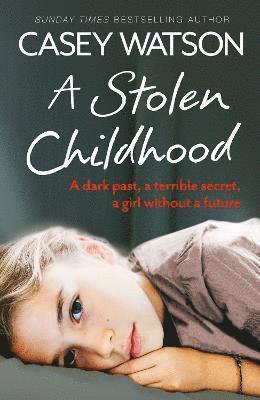 bokomslag Stolen Childhood