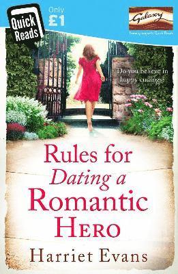 Rules for Dating a Romantic Hero 1